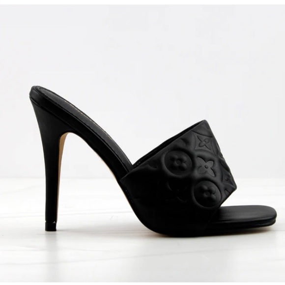 LEMONADE backless Mules - Picture 11 of 11